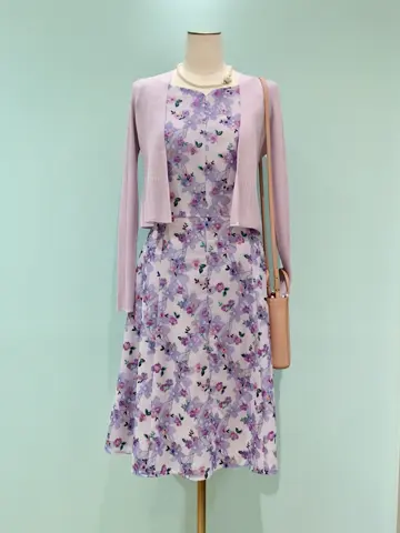 TOCCA Y.K コーディネート画像