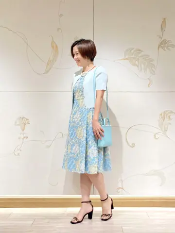 TOCCA mimura☺︎ コーディネート画像