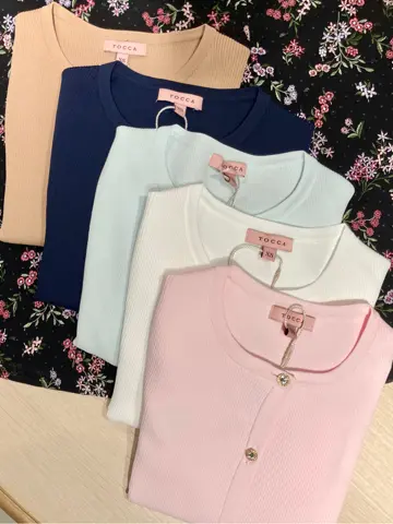 TOCCA mimura☺︎ コーディネート画像