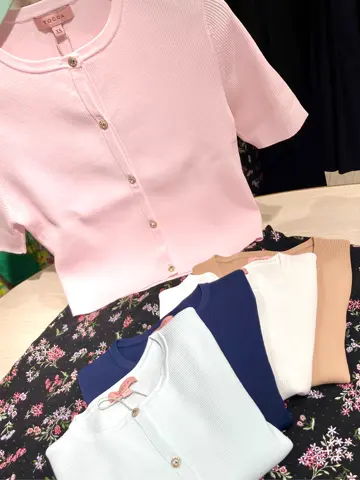 TOCCA mimura☺︎ コーディネート画像