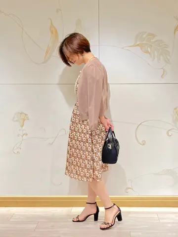 TOCCA mimura☺︎ コーディネート画像