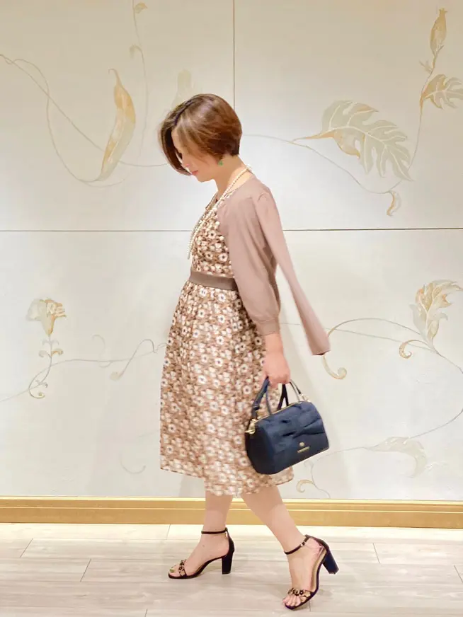 TOCCA mimura☺︎ コーディネート画像