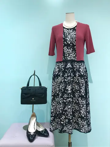 TOCCA G コーディネート画像