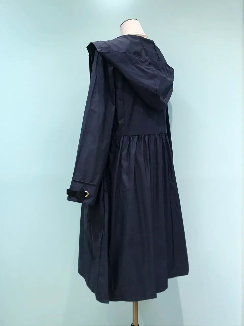 TOCCA G コーディネート画像