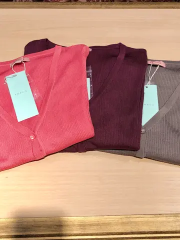 TOCCA Y.K コーディネート画像