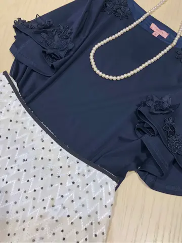 TOCCA Y.N コーディネート画像