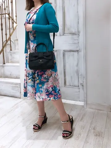 TOCCA T.H コーディネート画像