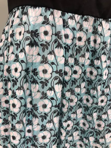 TOCCA スタッフ コーディネート画像