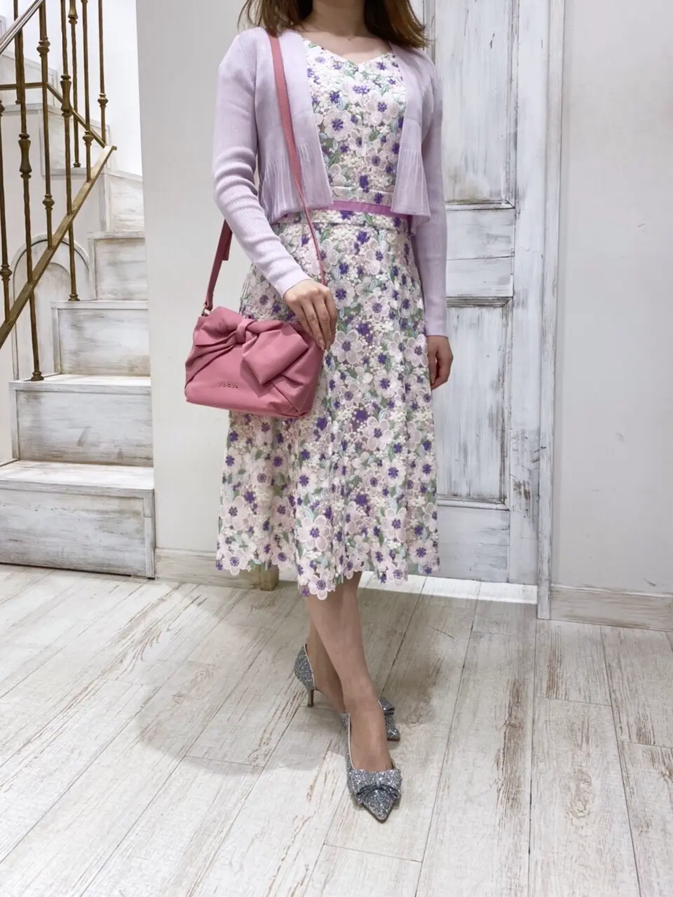  T.H コーディネート画像