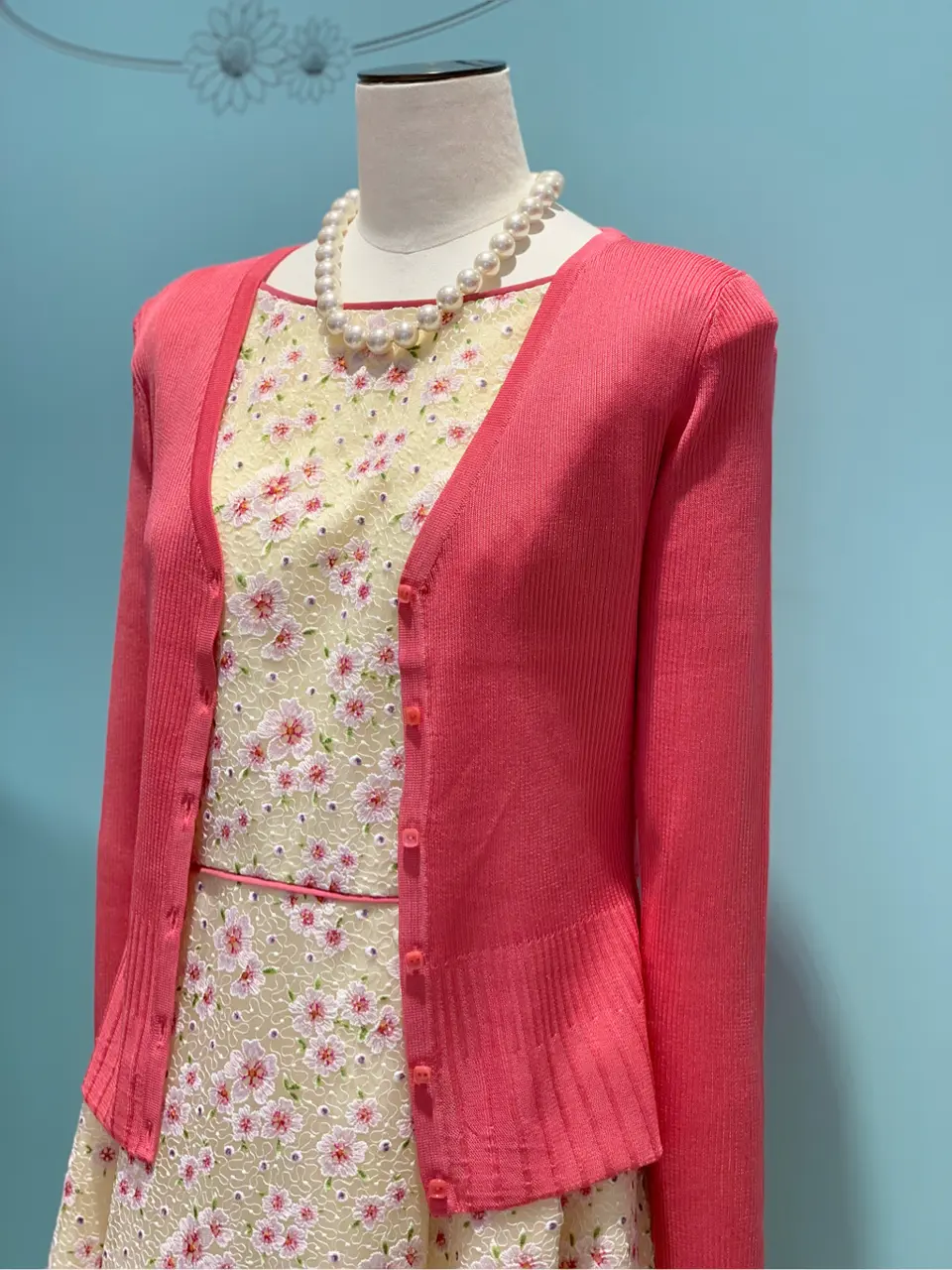 TOCCA Ｉ コーディネート画像