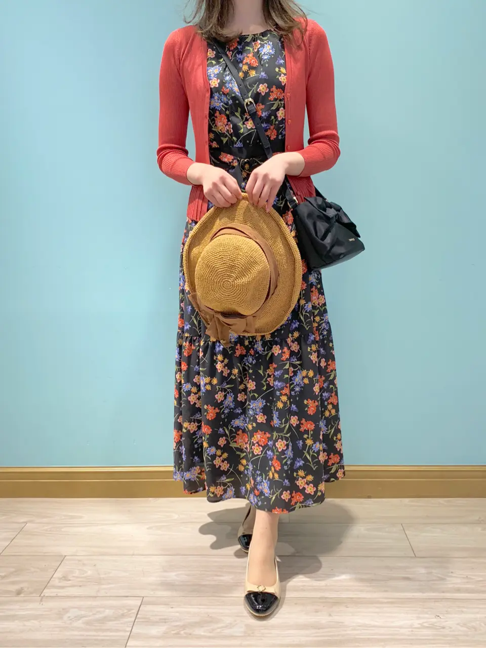 TOCCA Ｉ コーディネート画像