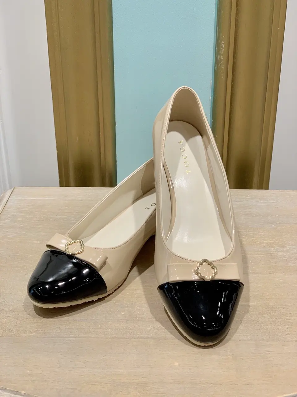 TOCCA Ｉ コーディネート画像