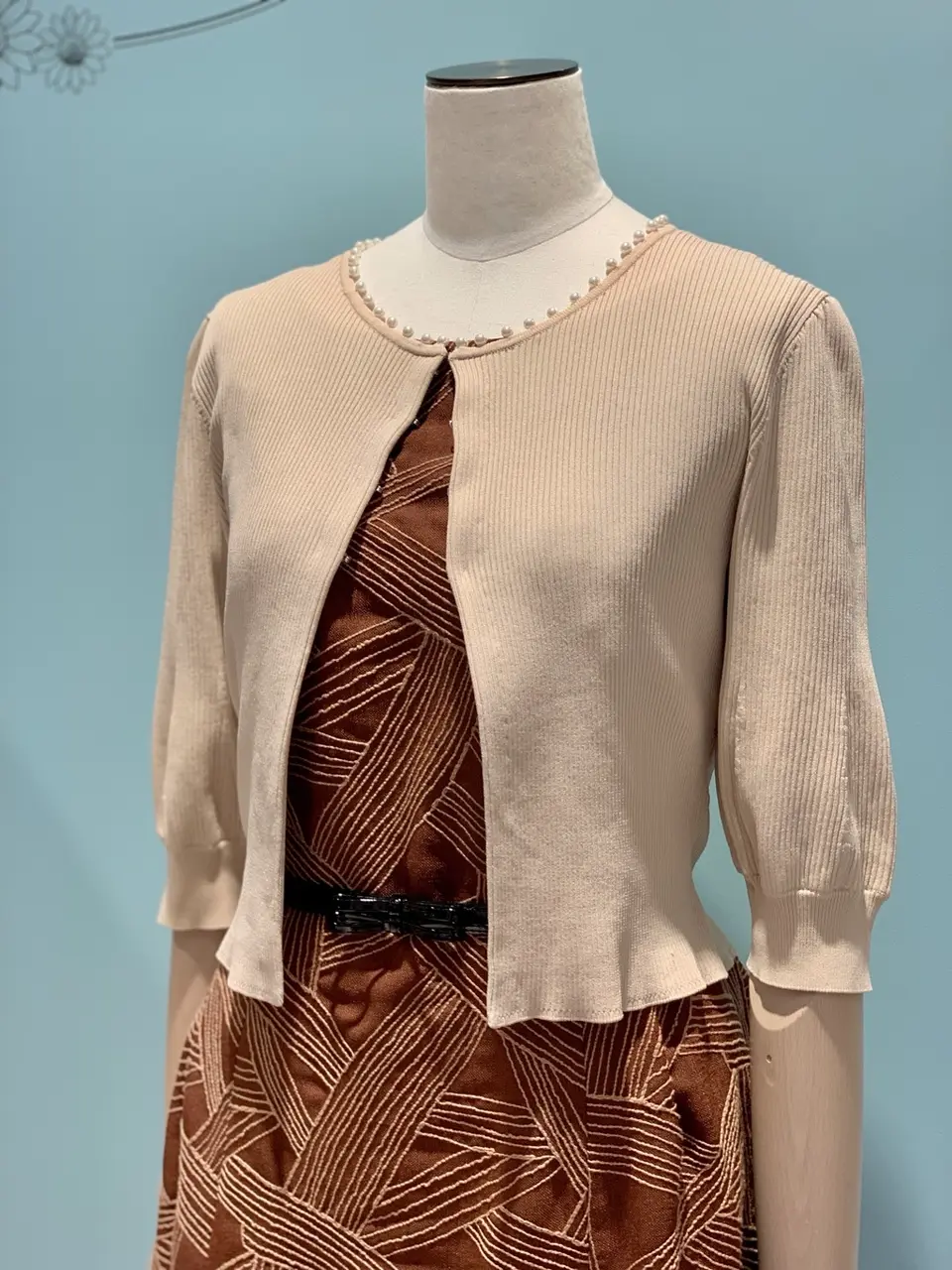 TOCCA Ｉ コーディネート画像