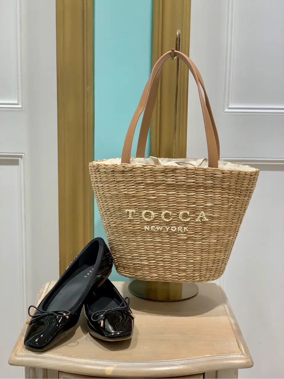 TOCCA Ｉ コーディネート画像