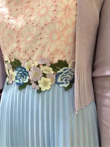 TOCCA mirei コーディネート画像