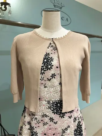 TOCCA Y.N コーディネート画像