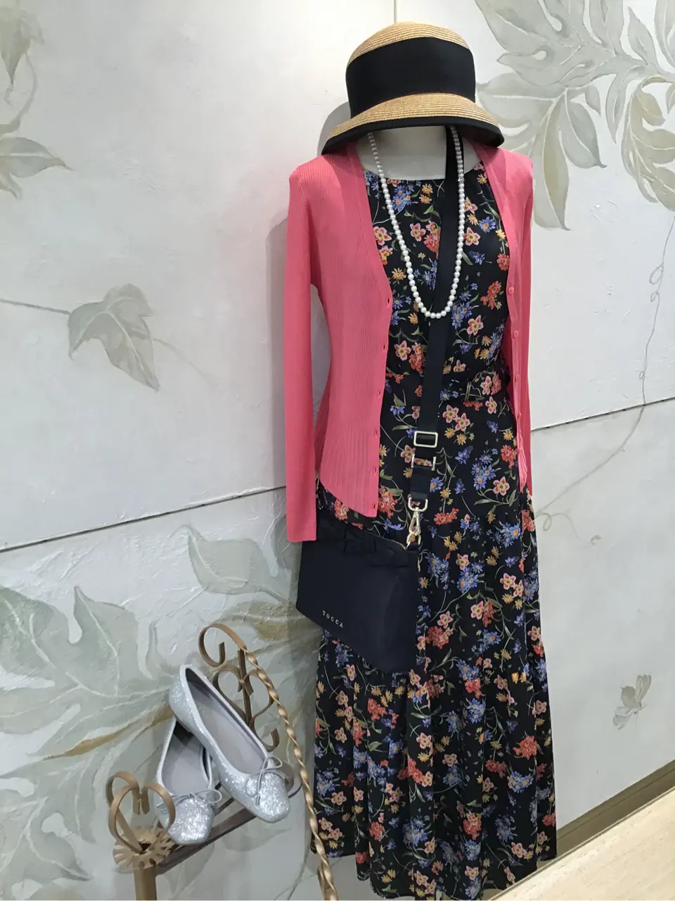 TOCCA ｋｉｍ コーディネート画像