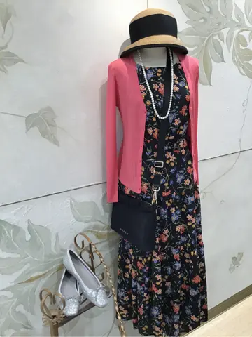 TOCCA ｋｉｍ コーディネート画像