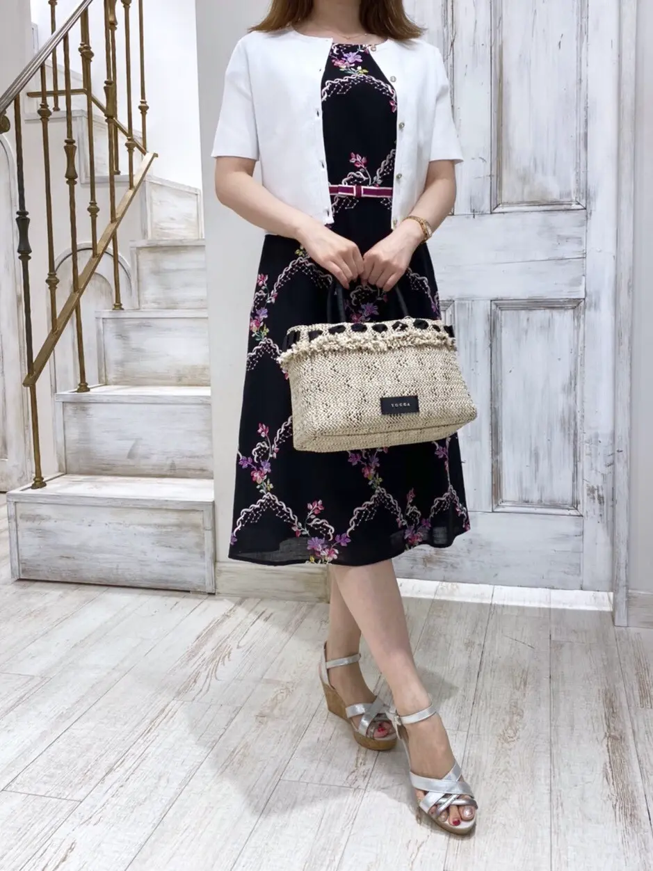  T.H コーディネート画像