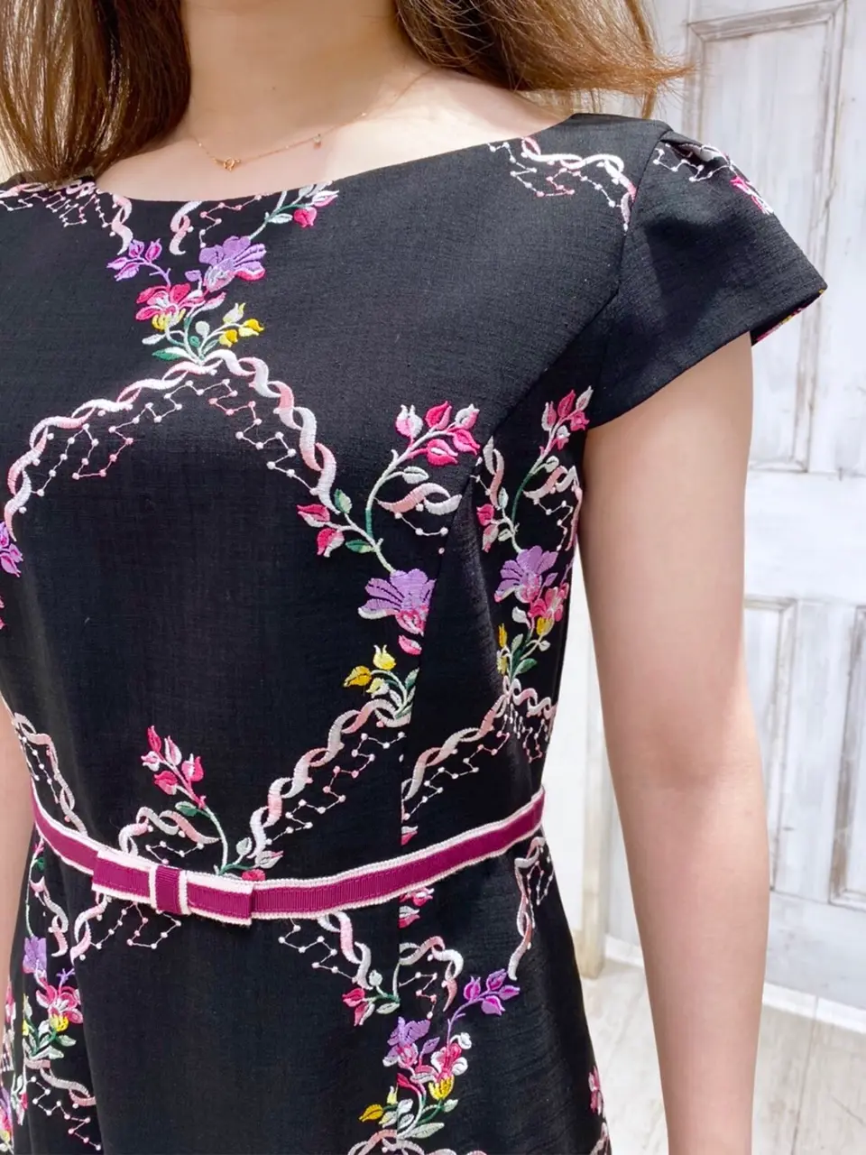 TOCCA T.H コーディネート画像