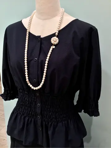 TOCCA Y.K コーディネート画像