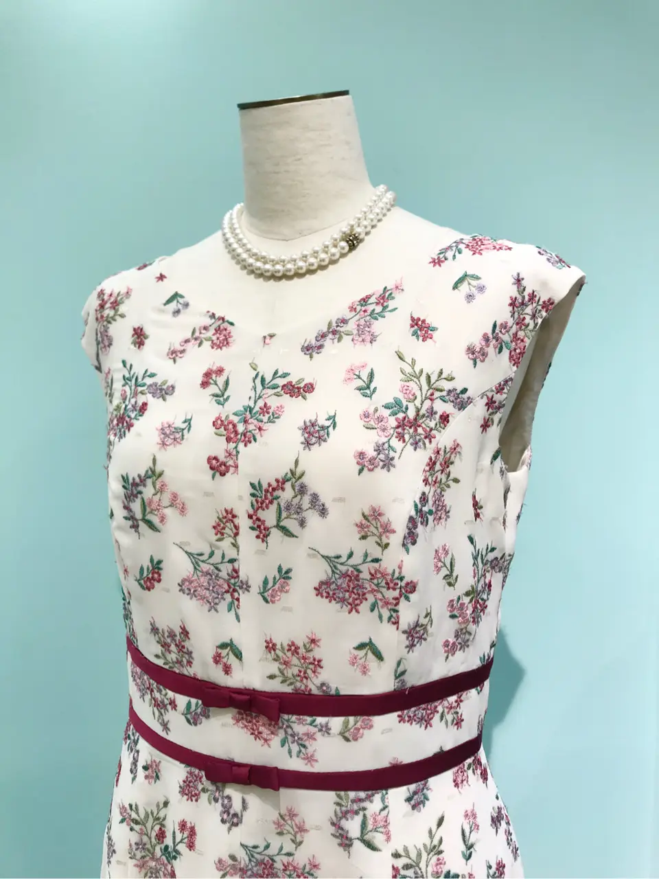 TOCCA G コーディネート画像