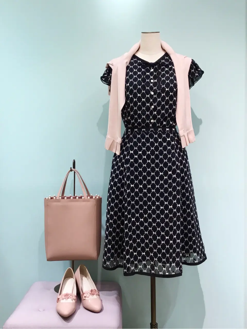 TOCCA G コーディネート画像