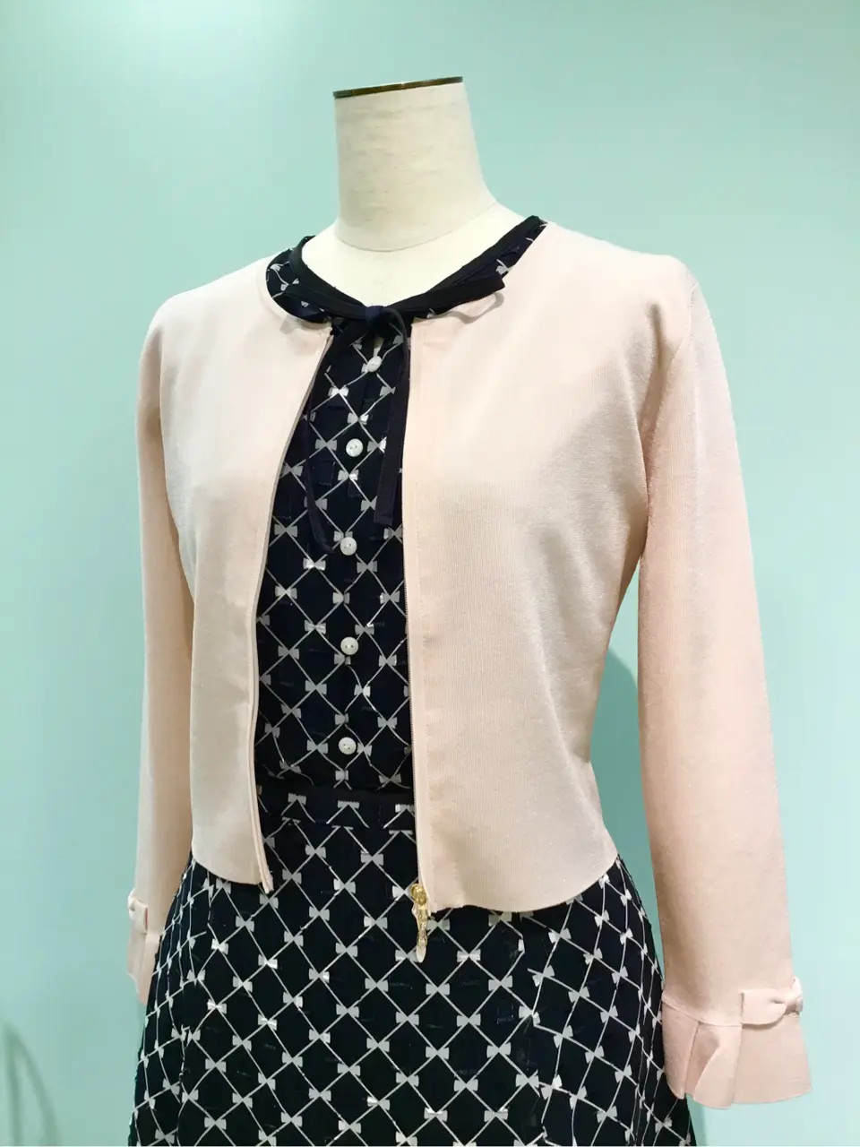 TOCCA G コーディネート画像