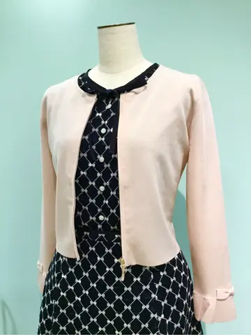 TOCCA G コーディネート画像