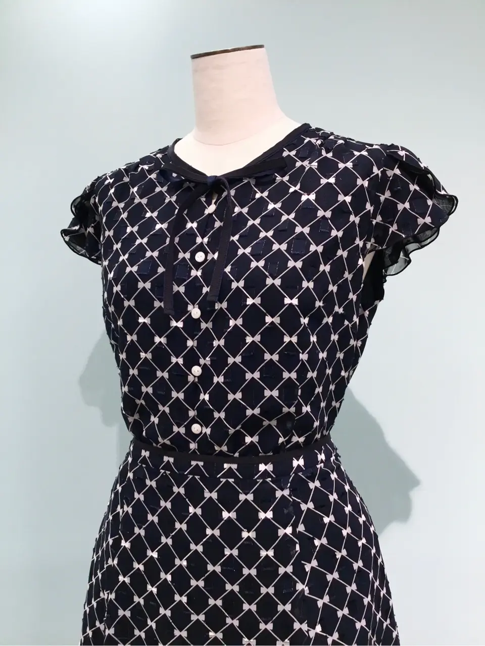 TOCCA G コーディネート画像