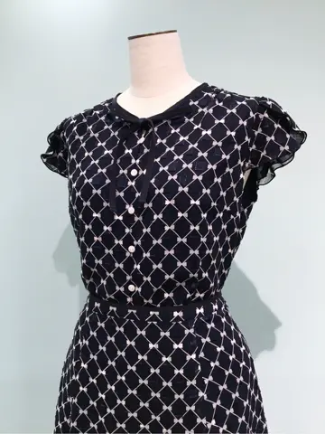 TOCCA G コーディネート画像