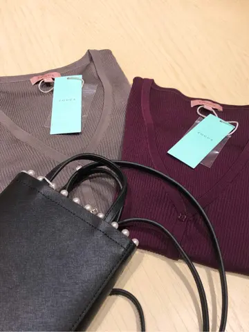 TOCCA Y.N コーディネート画像