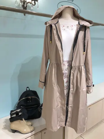 TOCCA Y.N コーディネート画像