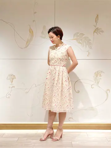 TOCCA mimura コーディネート画像