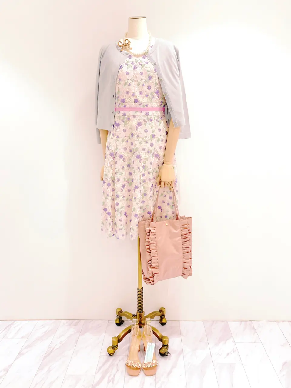 TOCCA oda ❁ コーディネート画像