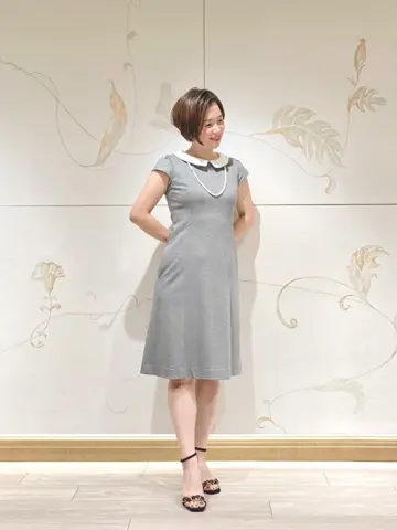 TOCCA mimura☺︎ コーディネート画像