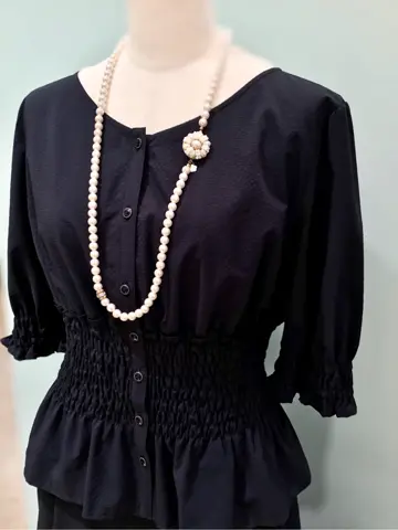 TOCCA Y.K コーディネート画像