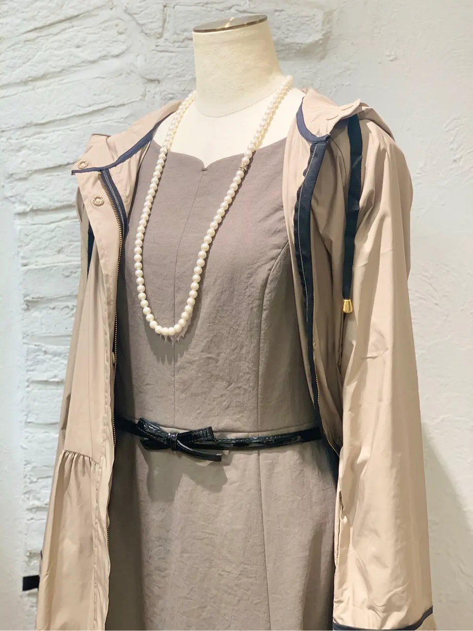 TOCCA C.K  コーディネート画像