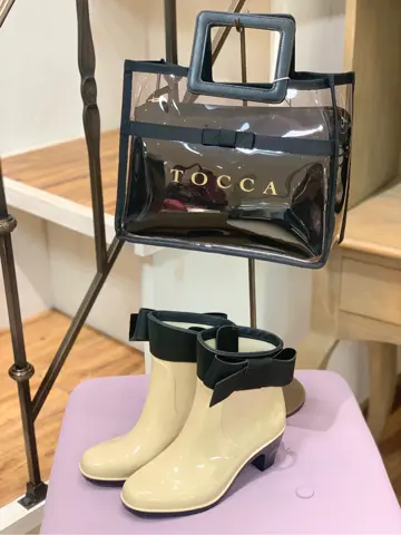 TOCCA C.K  コーディネート画像