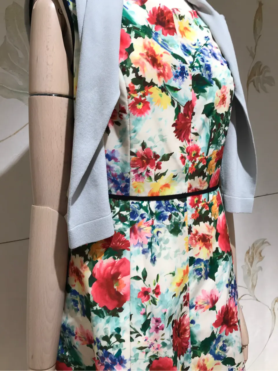 TOCCA スタッフM コーディネート画像