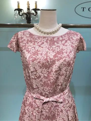 TOCCA Y.N コーディネート画像