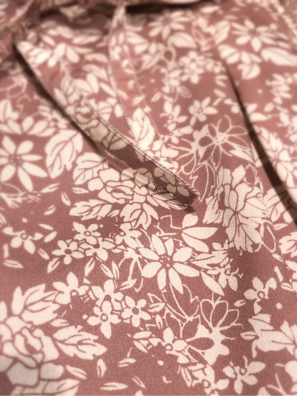 TOCCA Y.N コーディネート画像