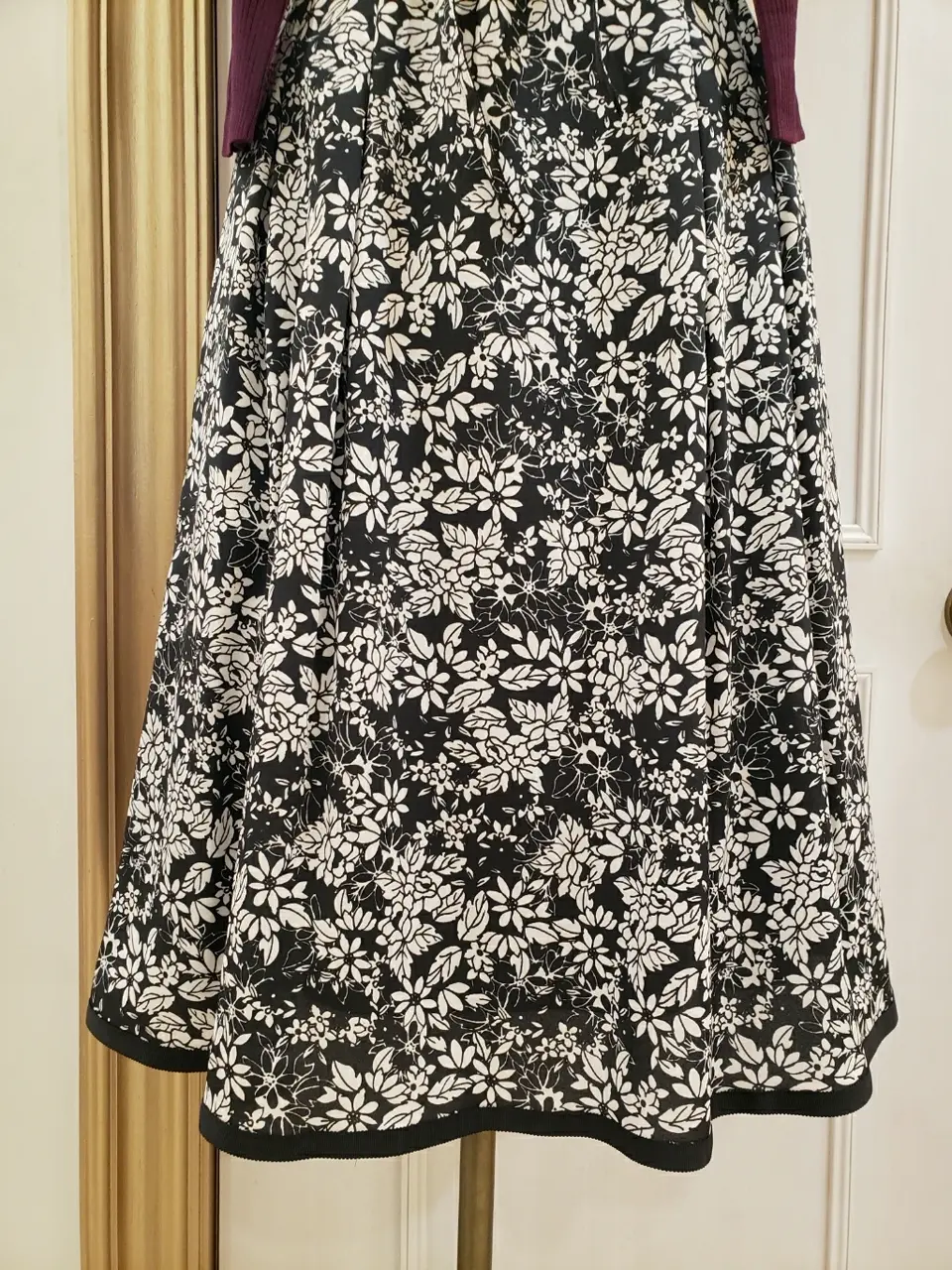 TOCCA スタッフＳ コーディネート画像