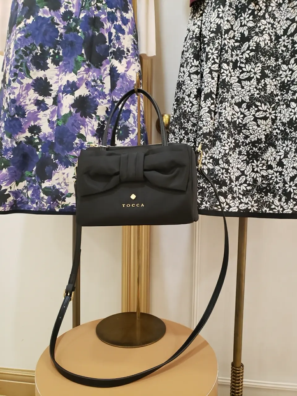 TOCCA スタッフＳ コーディネート画像