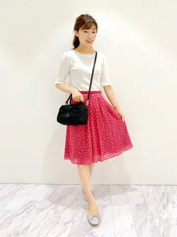 TOCCA oda ❁ コーディネート画像