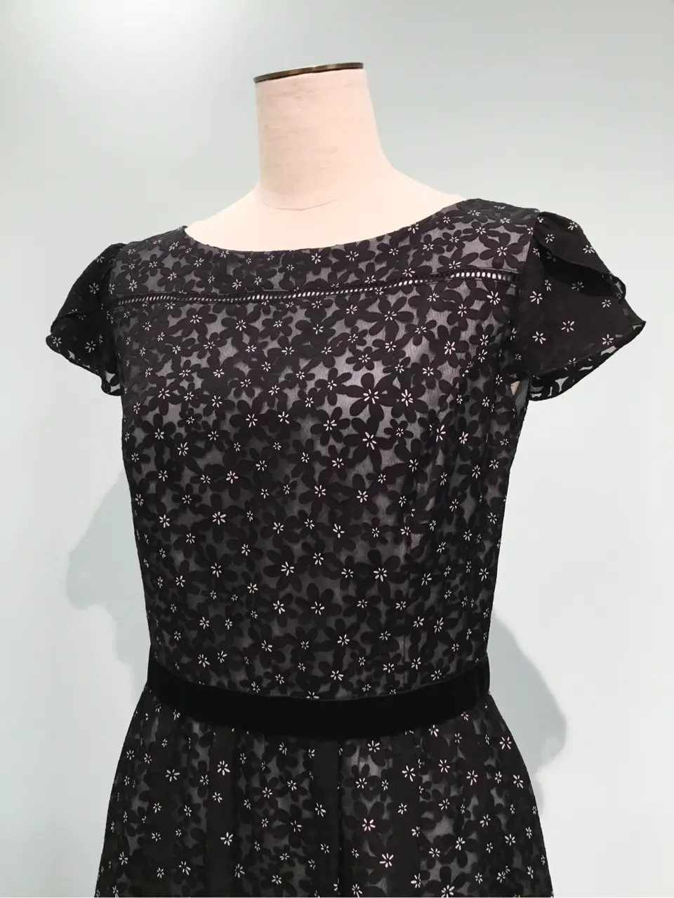 TOCCA G コーディネート画像