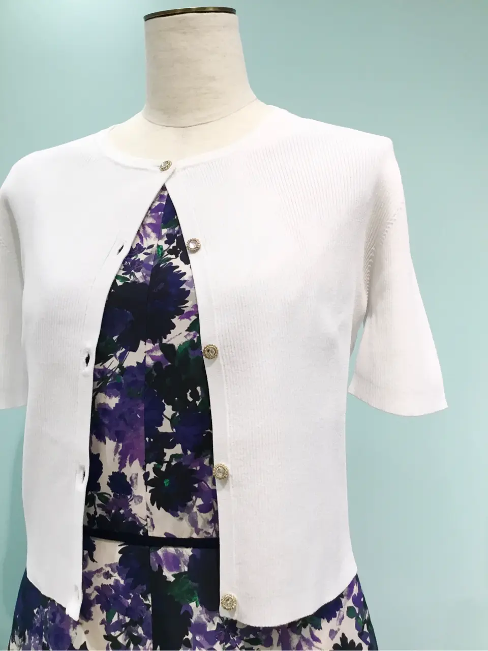 TOCCA G コーディネート画像