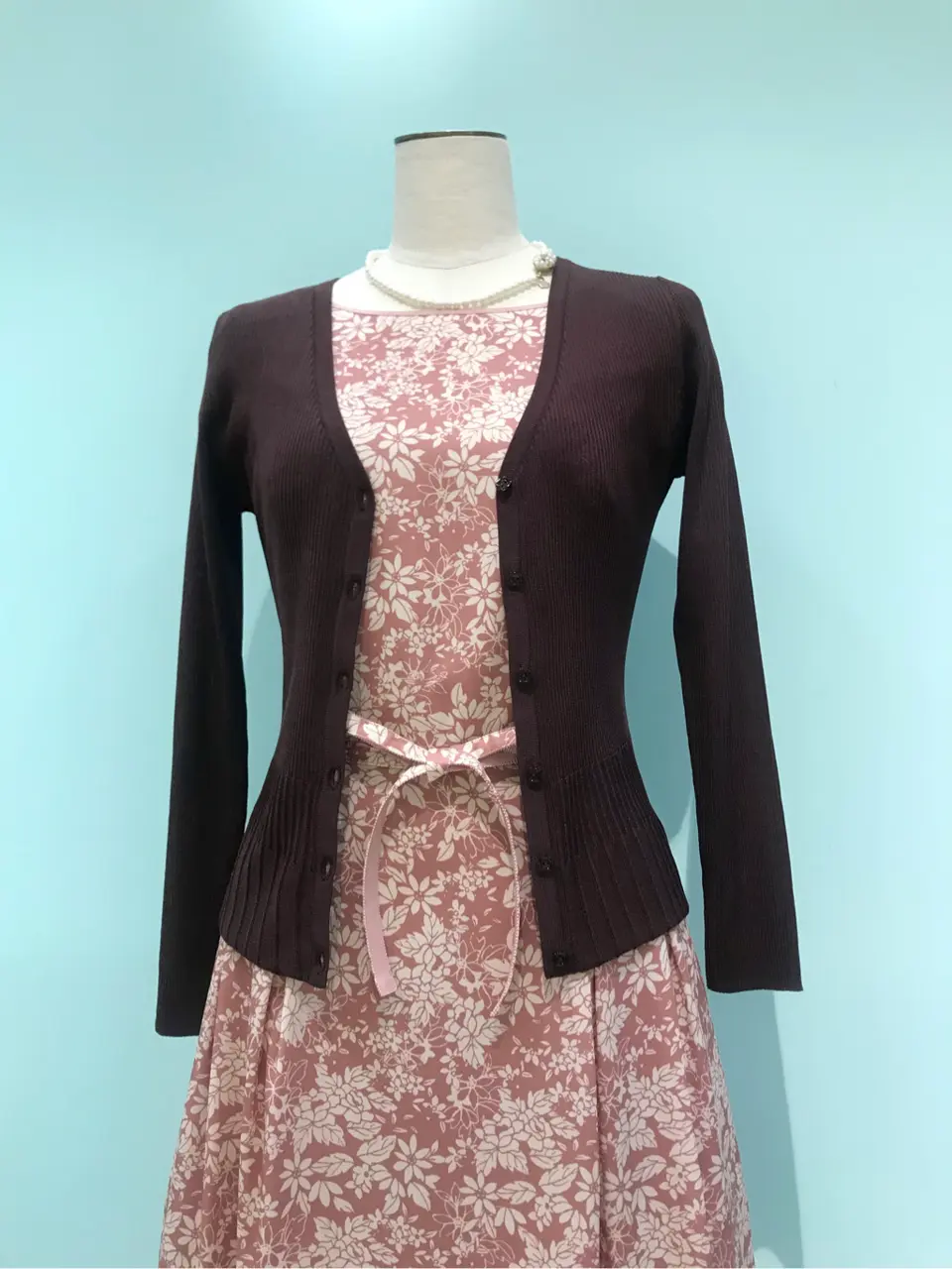 TOCCA G コーディネート画像