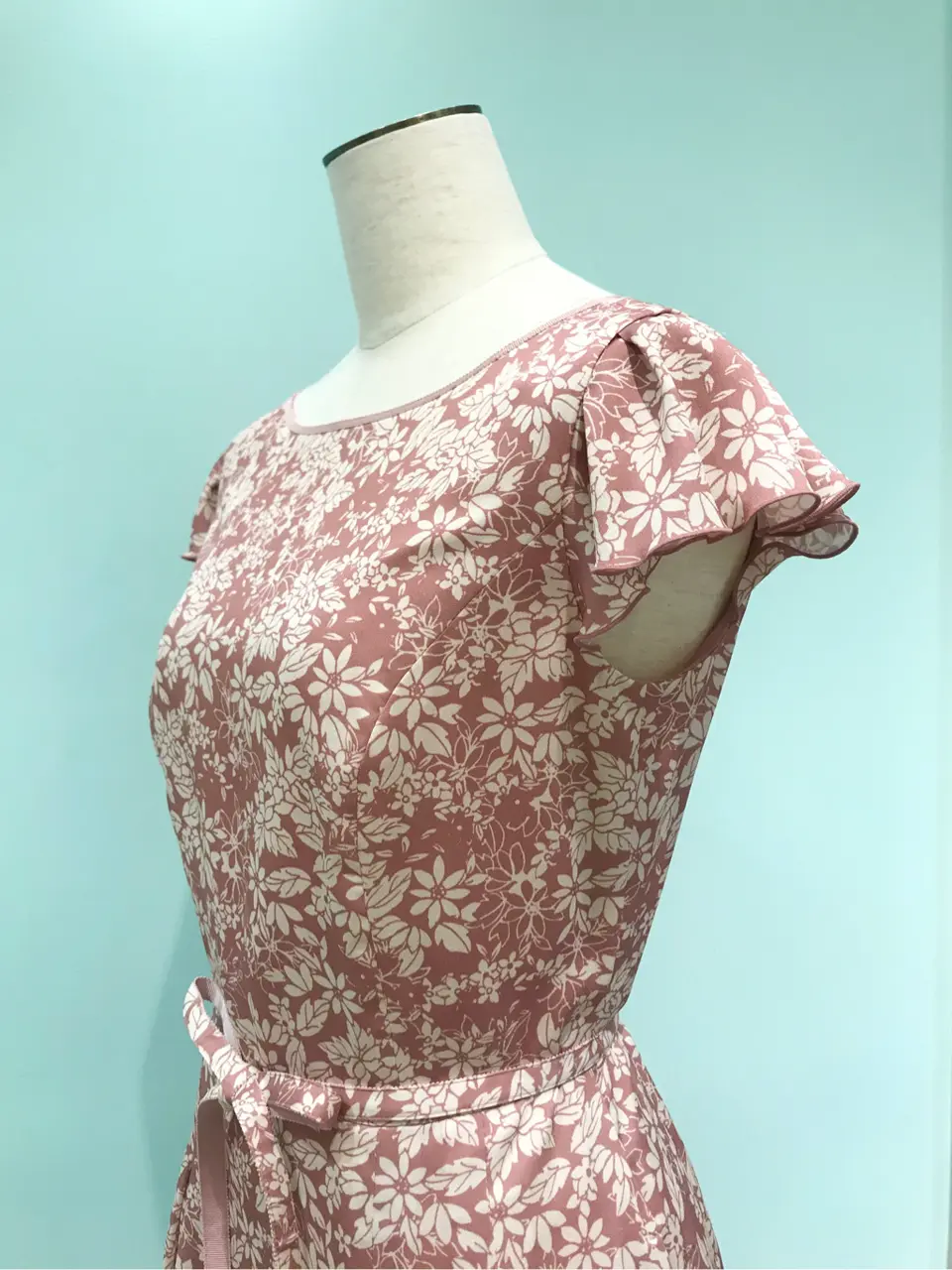 TOCCA G コーディネート画像