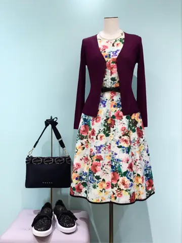 TOCCA G コーディネート画像